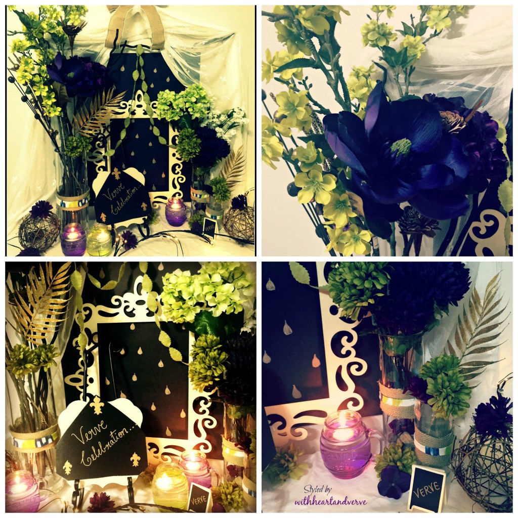 chic Event Styling