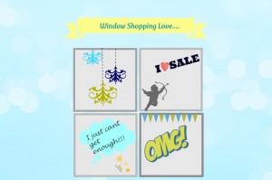 Sample image_window_shop